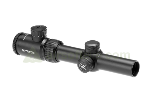 Vortex Optics Crossfire II 1-4x24