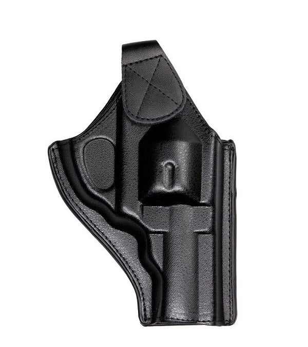 ASG Dan Wesson Belt Holster For 2.5"/4" 715 Revolver