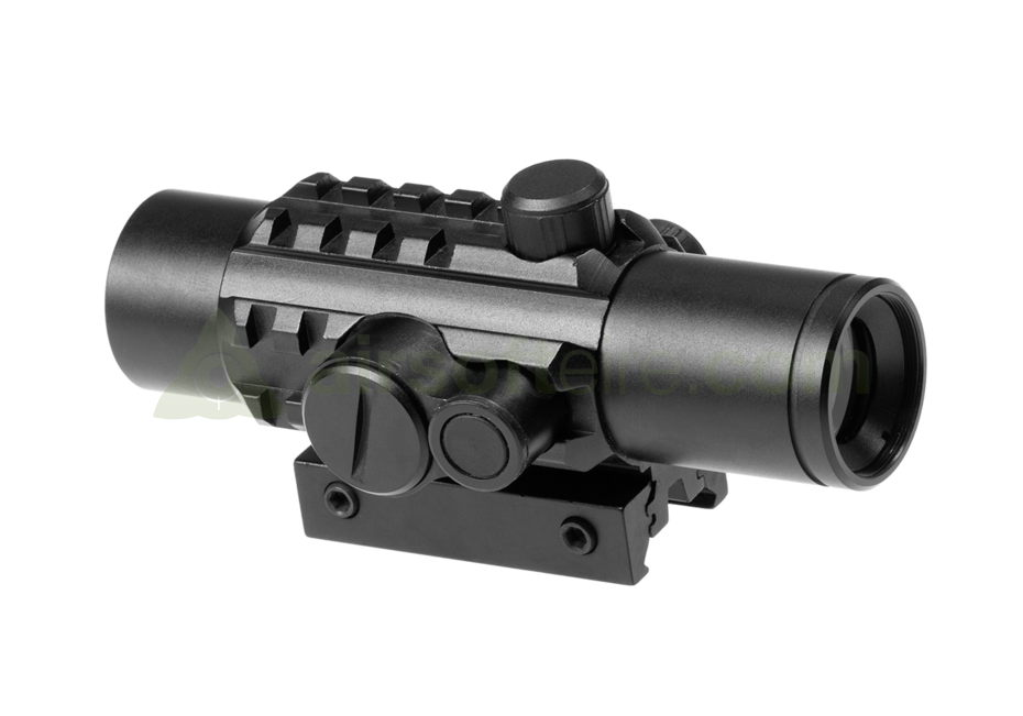 AIM-O Delta Sight - Black