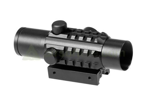 AIM-O Delta Sight - Black