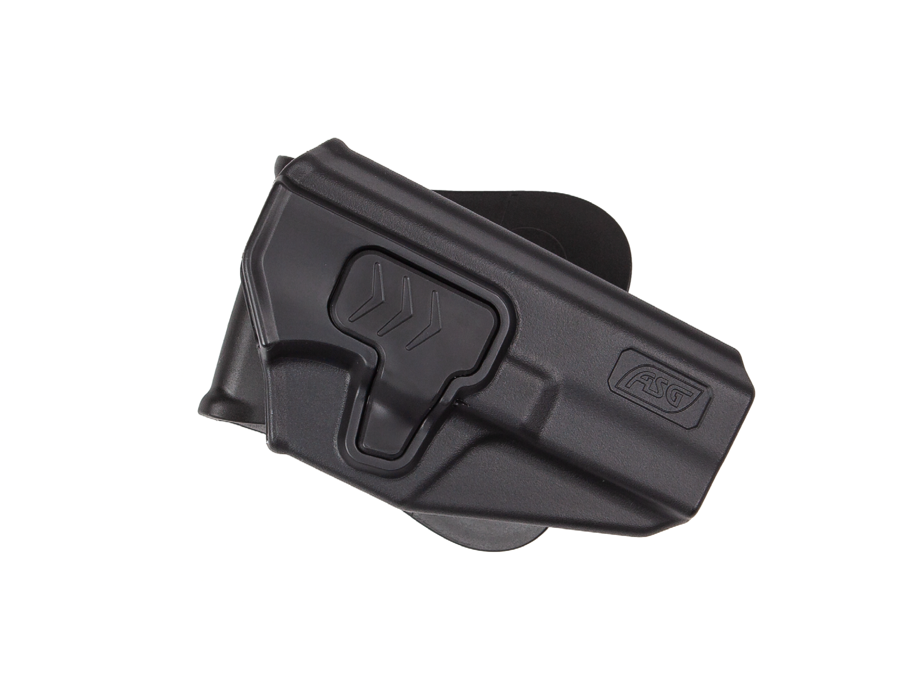 Strike (ASG) Q.R. Polymer Holster for Glock - 2022 Model