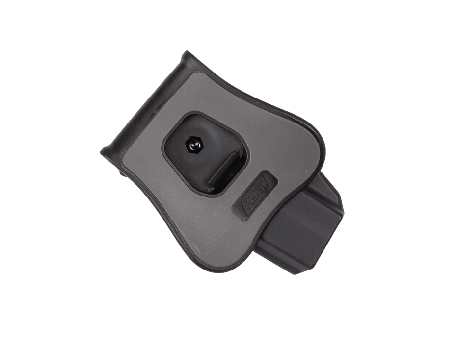 Strike (ASG) Q.R. Polymer Holster for Glock - 2022 Model