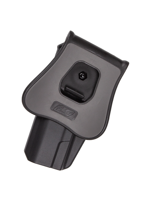 Strike (ASG) Q.R. Polymer Holster for 1911- 2022 Model