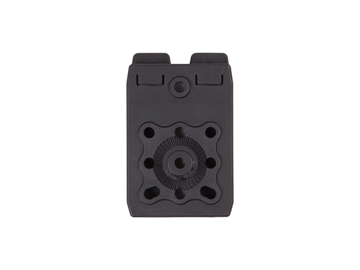 Strike (ASG) Molle Attachment for Q.R. Polymer Holsters