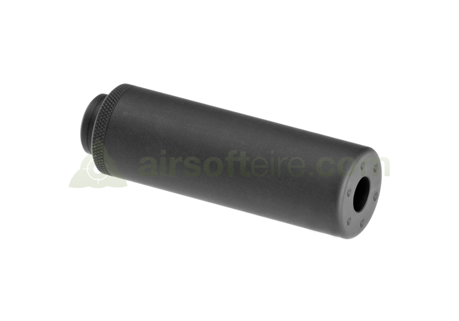 G&G SS-100 Navy Seals Silencer - Black