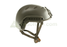 FMA FAST Helmet Simple PJ Type - Foliage Green