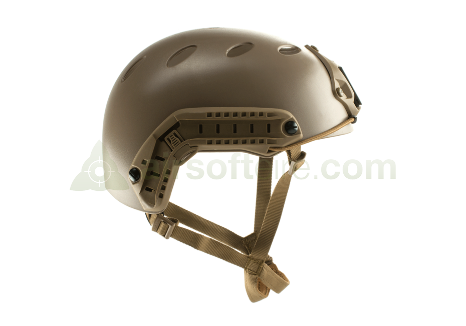 FMA FAST Helmet Simple PJ Type - Tan