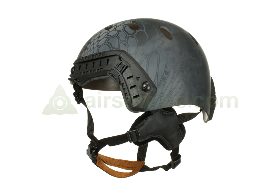 -CLEARANCE* - FMA FAST Helmet Simple PJ Type - Typhon