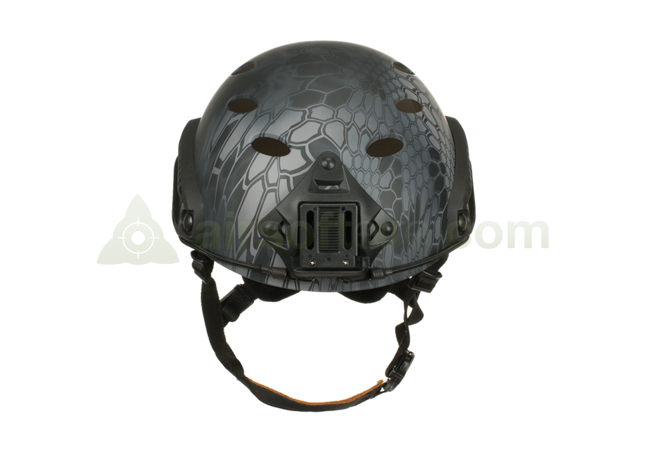 -CLEARANCE* - FMA FAST Helmet Simple PJ Type - Typhon