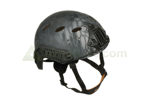 *CLEARANCE*  FMA FAST Helmet Simple PJ Type - Typhon