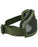 KombatUK Operators Mesh Goggles - Olive Green