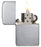 Zippo 1941 Replica Brushed Chrome Lighter - 60001169