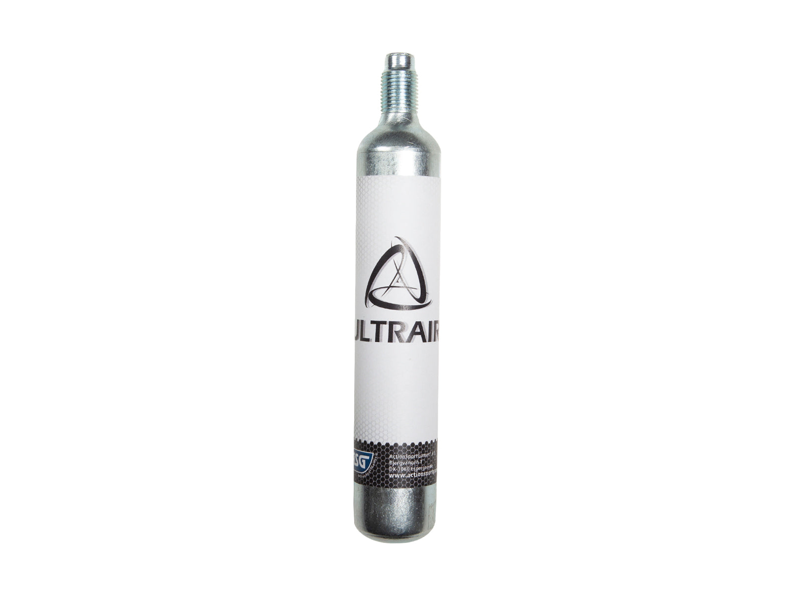 Ultrair 88g CO2 Cartridge - Single