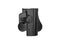 Strike (ASG) Q.R. Polymer Holster - CZ Shadow 2