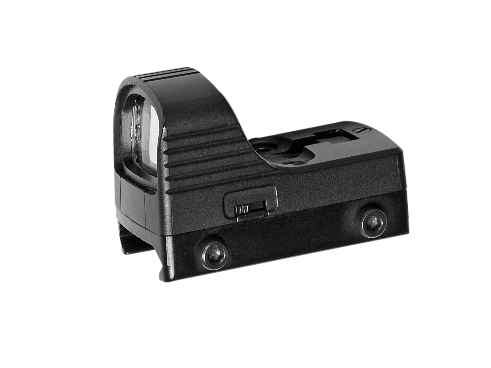 ASG Micro Red Dot Sight - CZ P-09/B&T USW