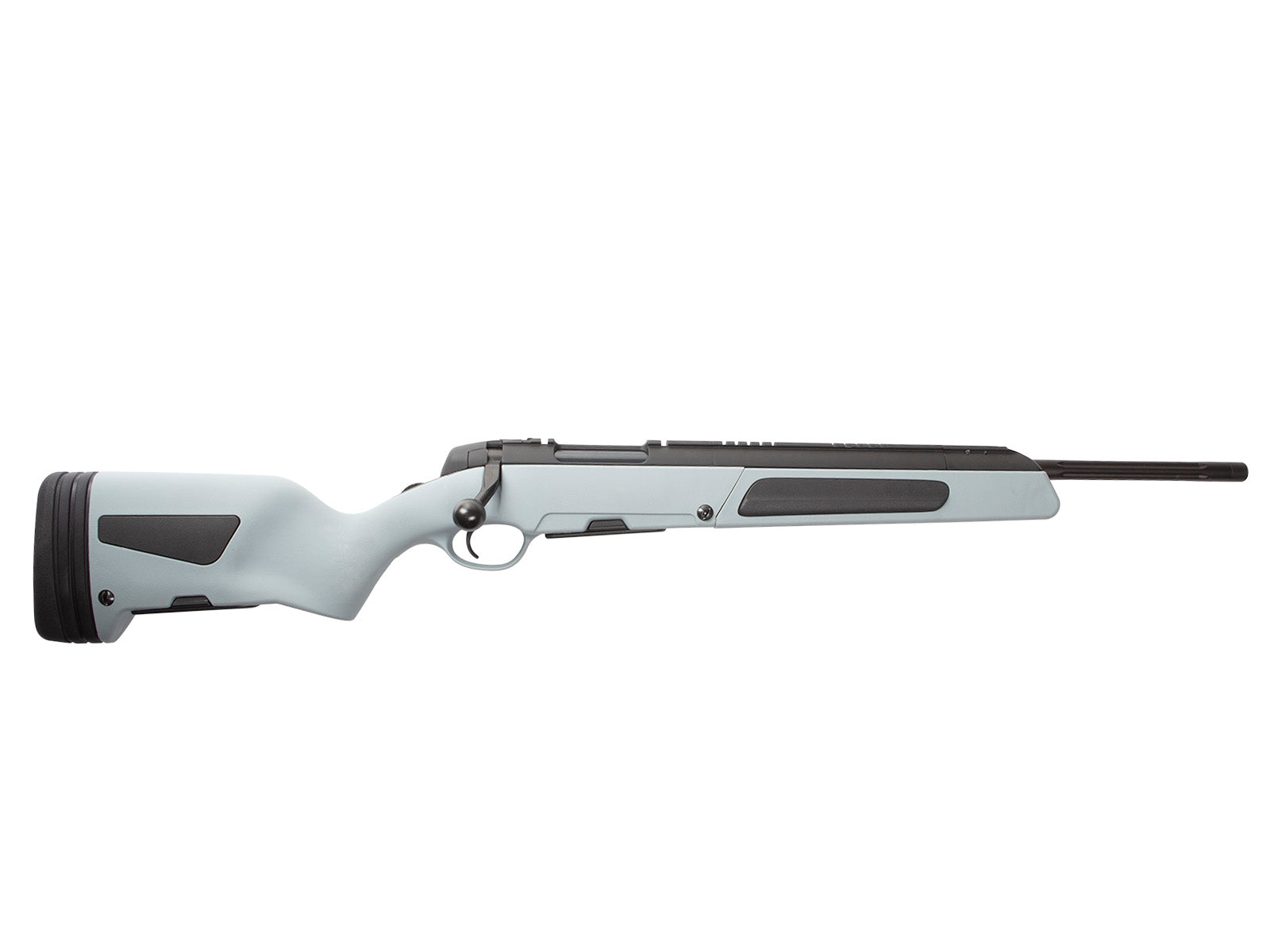 ASG (Modify) Steyr Scout Sniper Rifle - Grey - M90 Model