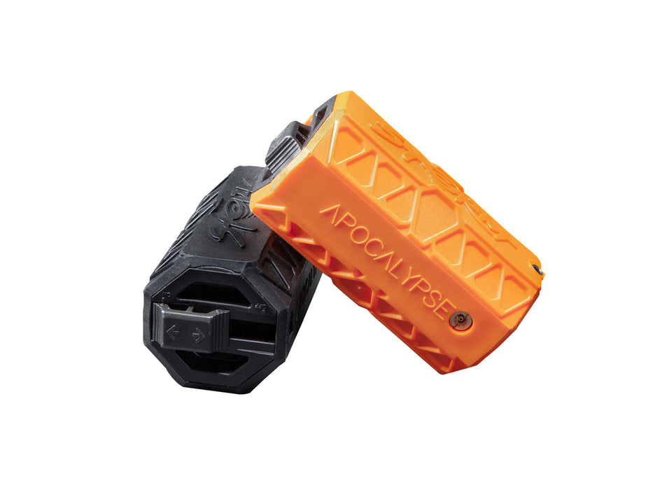 ASG Storm Apocalypse Impact Grenade - Orange