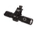 Strike Wraith E11 Flashlight/Mount/Pressure Pad Set - 1300LM