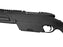 ASG Steyr Scout Dummy Extended Magwell - Black