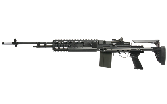 G&G M14 EBR-L ETU