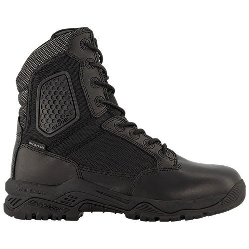 Magnum Strike Force 8.0 Waterproof Side Zip - Black