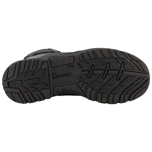 Magnum Strike Force 8.0 Waterproof Side Zip - Black