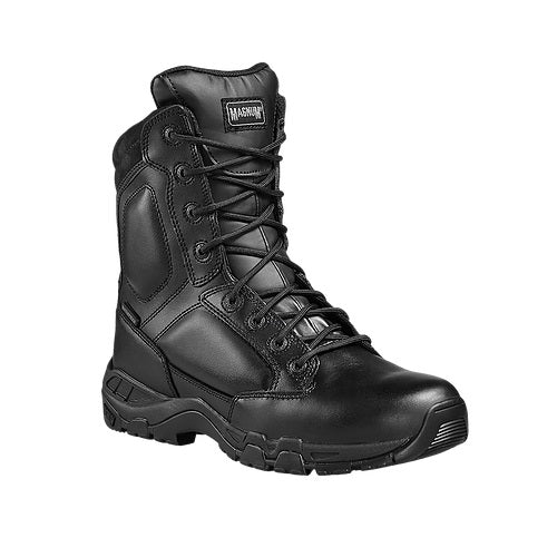 Magnum Viper Pro 8.0 Leather Waterproof Boot - Black