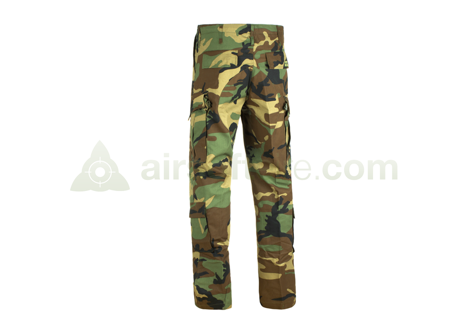 Invader Gear Revenger TDU Pants - Woodland