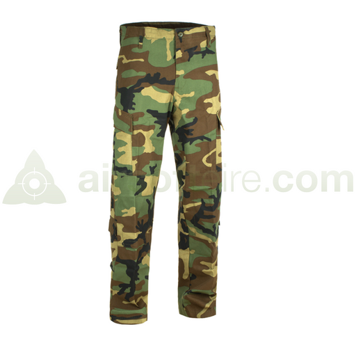 Invader Gear Revenger TDU Pants - Woodland