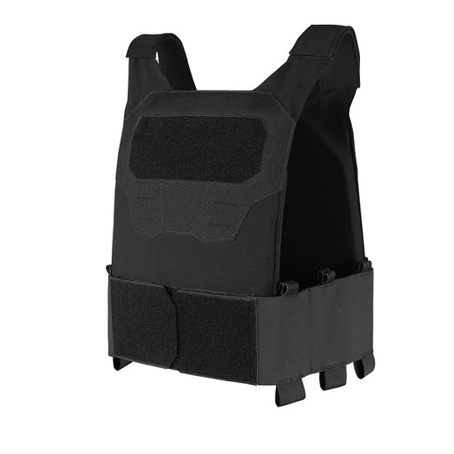 Condor Specter Plate Carrier - Black