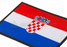 ClawGear Croatia Flag Patch