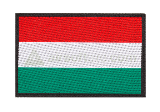 ClawGear Hungarian Flag Patch