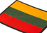 ClawGear Lithuanian Flag Patch