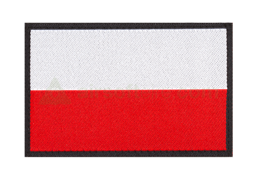 ClawGear Polish Flag Patch