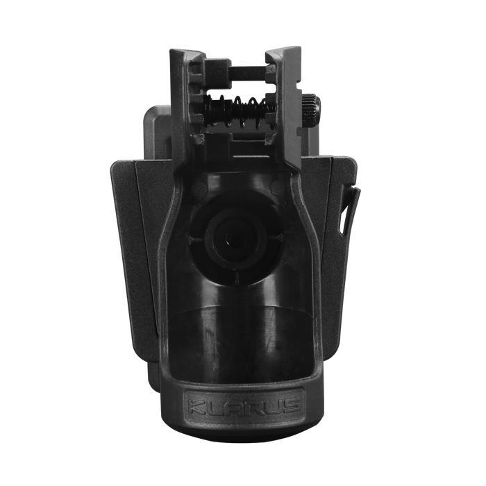 Klarus AH2 Rapid Deployment Flashlight Holster