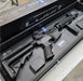 Tokyo Marui CQBR Block 1 GBB Rifle in box