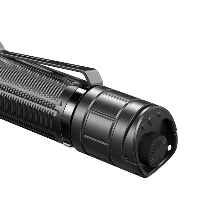 Klarus XT11GT PRO V2.0 Flashlight & Battery - 3300LM