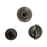 ASG Ultimate CNC Gear Set - 13.5:1