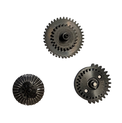 ASG Ultimate CNC Gear Set - 13.5:1