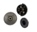 ASG Ultimate CNC Gear Set - 13.5:1