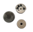 ASG Ultimate Boost Gear Set - 16.5:1