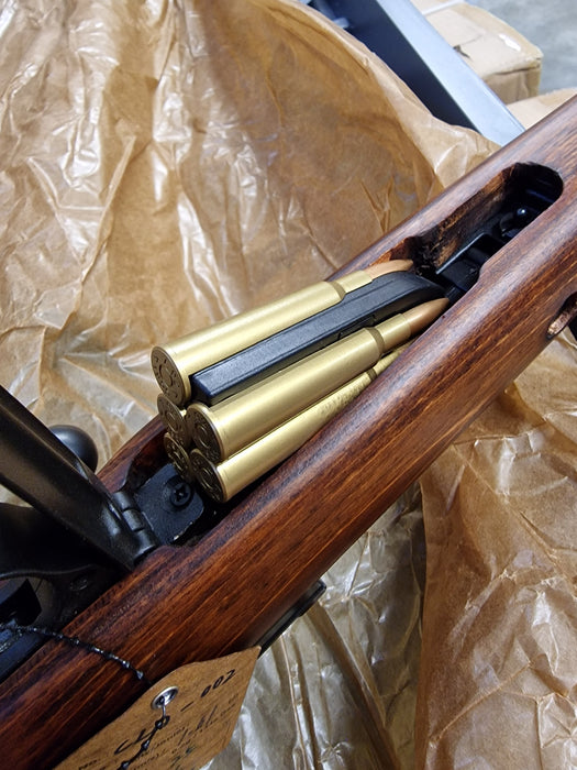 Ares Kar98k Bolt Action Sniper Rifle Steel/Real Wood w/Scope