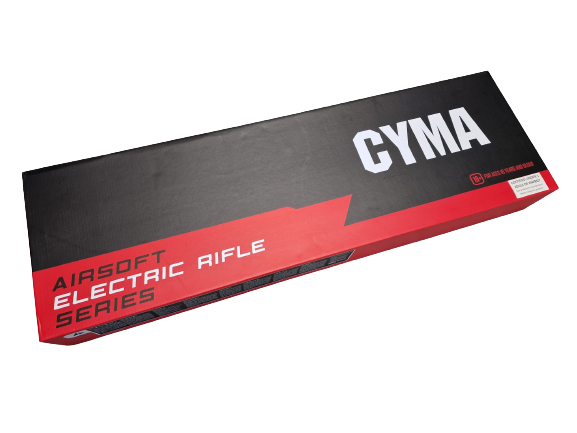 *CLEARANCE* - CYMA M4 URX Mosfet Edition - CM620