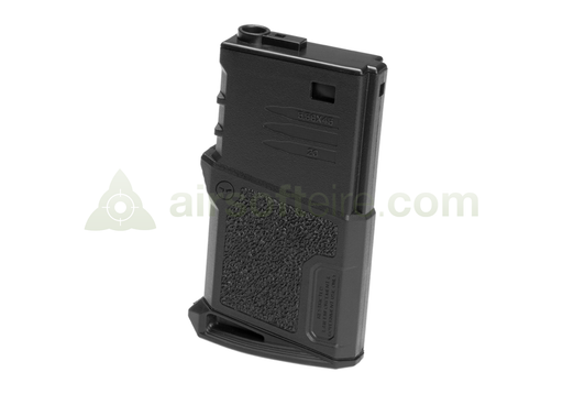 Ares Amoeba 120rd Short M4 Magazine - Black