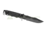 Pirate Arms M37 Rubber Training Bayonet & Sheath