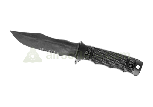 Pirate Arms M37 Rubber Training Bayonet & Sheath