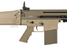 Classic Army SCAR H MK17 - Tan