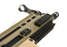 Classic Army SCAR H MK17 - Tan