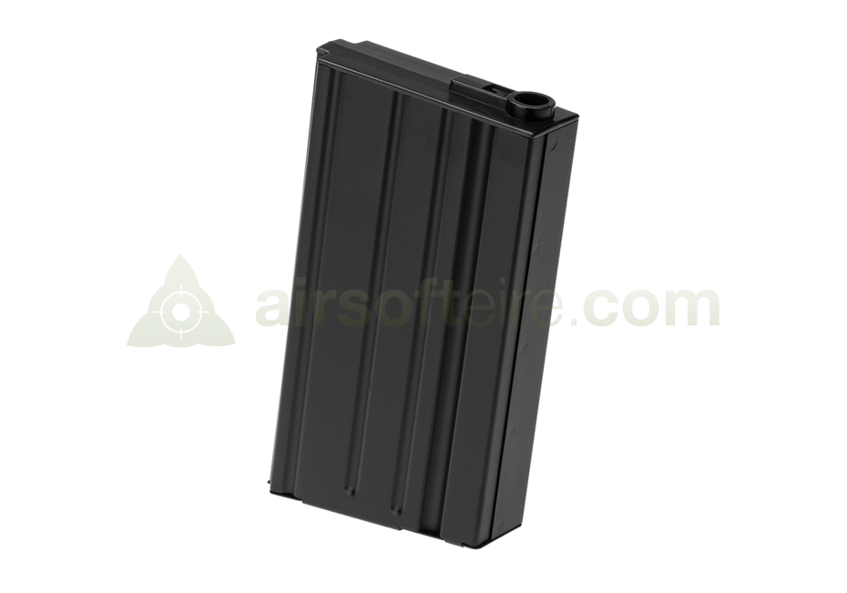 Classic Army 150rd Magazine for SCAR H/SR-25 - Black