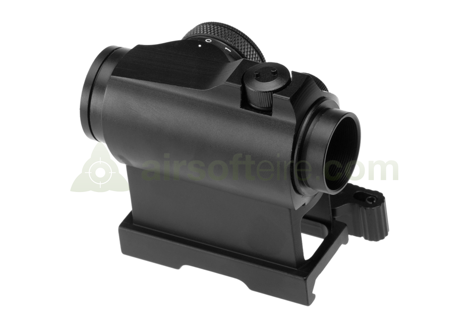 AIM-O RD-2 Red Dot with QD Mount - Black